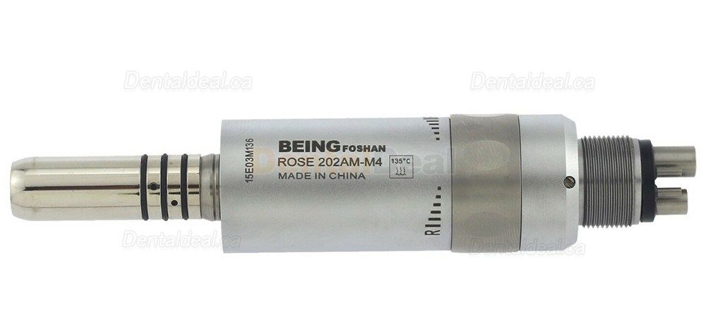 Being Rose 202AM-M4 Dental Inner Water Air Motor